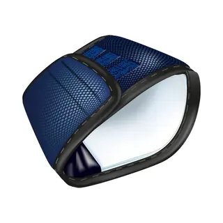 Trixie Incontinentie Plasband Voor Reuen Dark Navy - Hondenhulpmiddelen - Xl 65-75 Cm