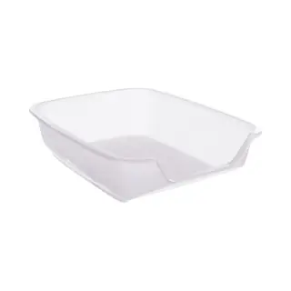 Trixie 40396 Katzen-Offene Katzentoilette