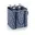 Signature Navy Blauw