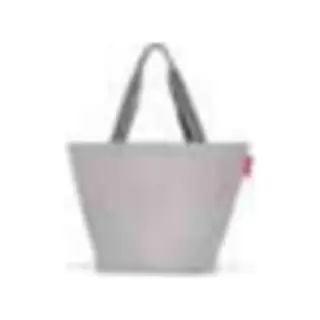 Reisenthel shopper M Grau Stoffbeutel