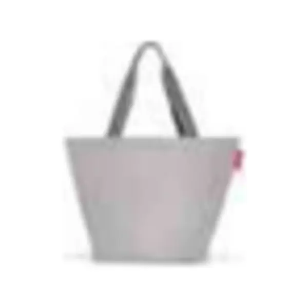Reisenthel shopper M Grijs Draagtas thumbnail
