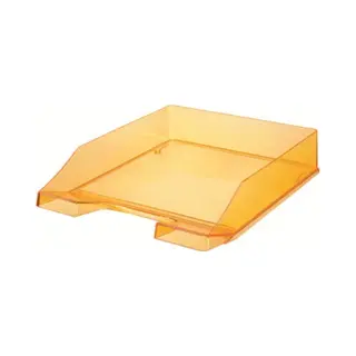 Han 1026-X-28 brievenbakje Polystyrol Oranje
