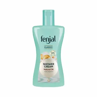 Fenjal Classic Luxury Shower Creme Body Wash - 200ml