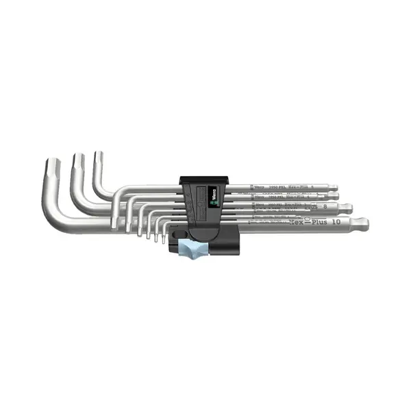 Wera 05022720001 hex key thumbnail