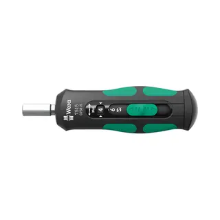 Wera 7515 Enkele