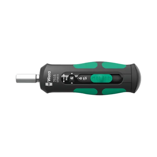 Wera 7515 Enkele thumbnail