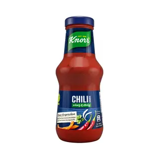 Knorr Chili Sauce 250ML