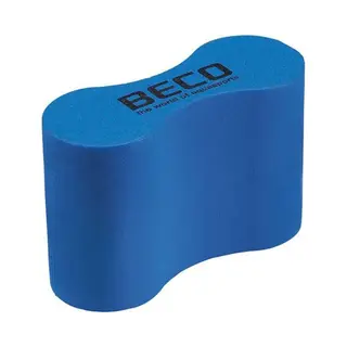 Beco Pull Buoy Voor Zwemtraining - Blauw