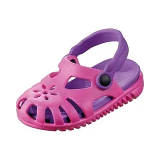 Beco Kindersandalen Roze Meisjes Maat 23