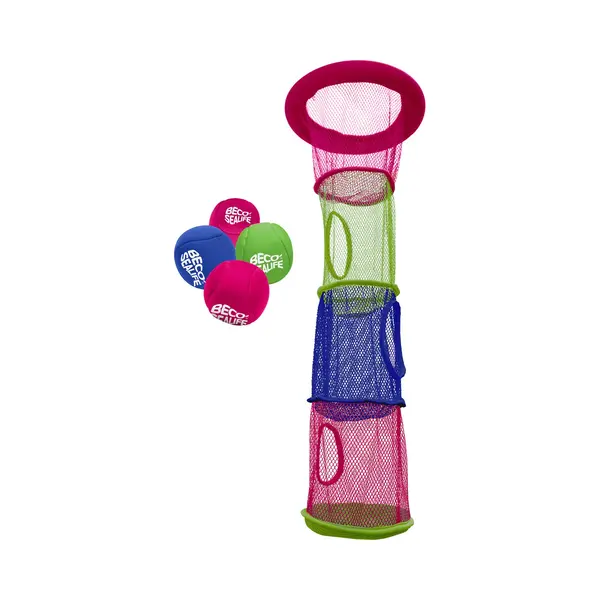 Beco-Sealife® Sidney's Duikspel - Stimuleert Duikvaardigheden - Met 4 Balletjes thumbnail