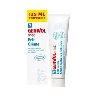 Gehwol Eeltcreme 125 Ml