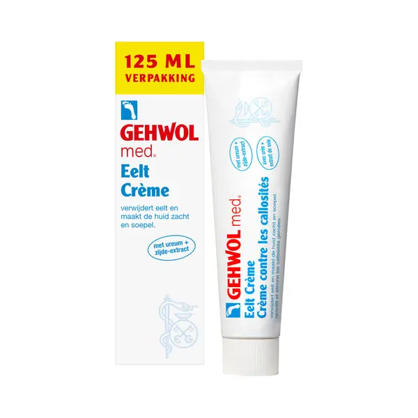 Gehwol Eeltcreme 125 Ml thumbnail