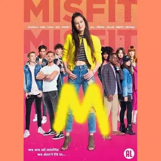 Splendid Misfit