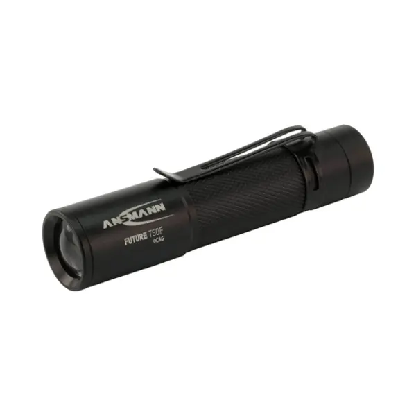 Ansmann 1600-0159 flashlight Black Hand flashlight Led thumbnail