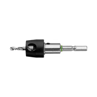 Festool 496451 boor Verzinkboor 1 stuk(s)