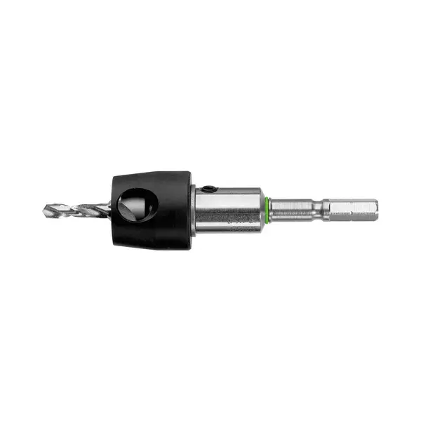 Festool 496451 boor Verzinkboor 1 stuk(s) thumbnail