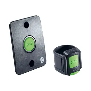Festool Fernbedienung Ct-F I/M-Set afstandsbediening Bluetooth Stofzuiger Drukknopen