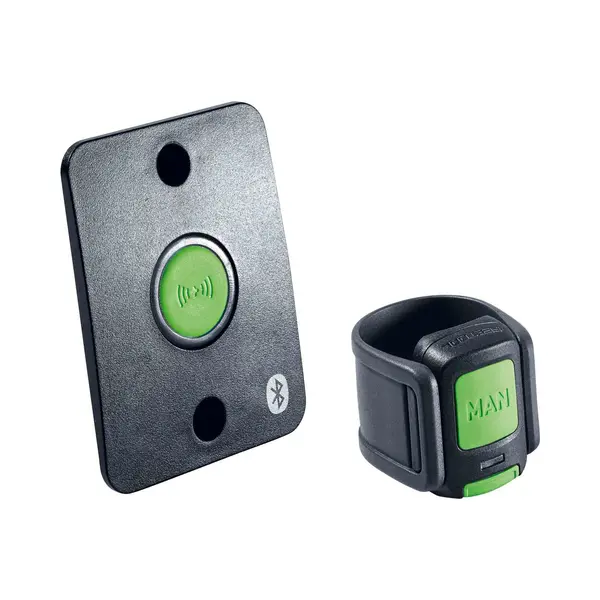 Festool Ct-F I/M-Set Fernbedienung Bluetooth Staubsauger Drucktasten thumbnail