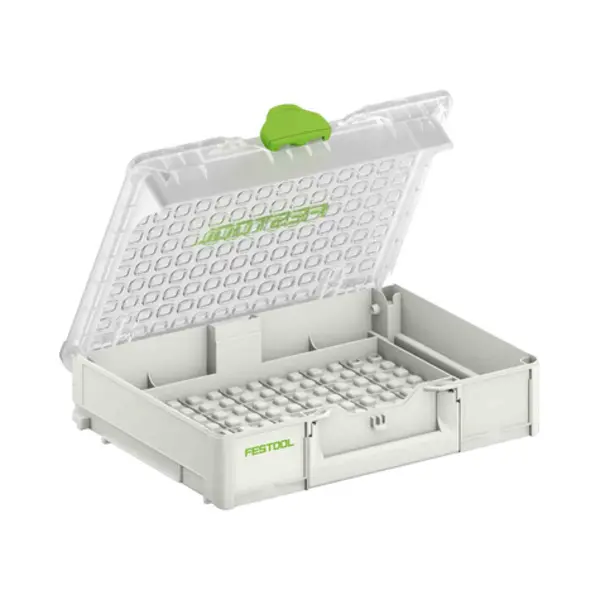 Festool 204852 small parts/tool box Plastic Green, White thumbnail
