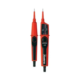 Benning Duspol Analog multimeter Analog multimeter Cat Iv 600V