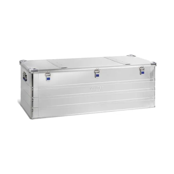 Alutec Industry 400 Aluminium Kist / Transportkist - 400L thumbnail