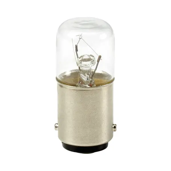 Eaton Incandescent Clear Bulb for use with SL4-L, BA15d 24 V thumbnail