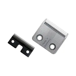 Moser 1866 Schneidesatz für Rex Grob 2 pc(s) Clipper blade