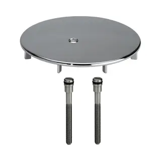 Viega 6958.99 Tempoplex Umbausatz, 112 Mm, Silber