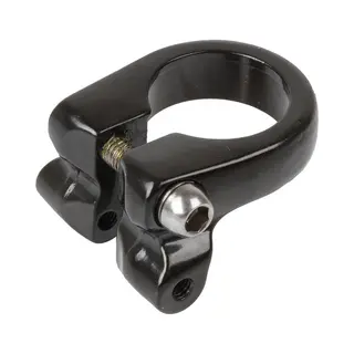 M-Wave Seat Collar 34.9 Mm For Pac Holder Attachment. Later.