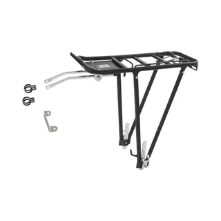 M-Wave Schraub-On Ii Aluminium Schwarz