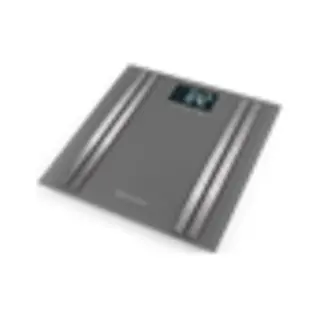Medisana Bs 476 Vierkant Grijs Mechanische personenweegschaal