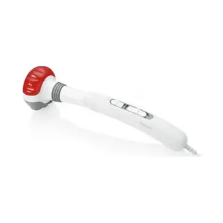 Medisana Hm 886 Massagegerät Knie, Hals/Nacken Weiß