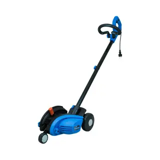 Güde Grks 1400 Bosmaaier Ac Zwart, Blauw