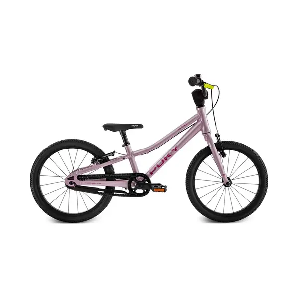 Puky Fahrrad Ls-Pro 18 - Pink thumbnail