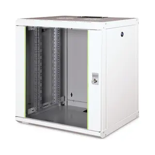 Digitus Dn-19 12-U rack 12U Wandrek Grijs