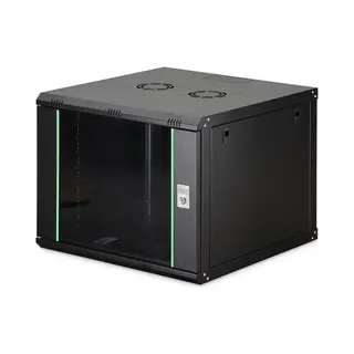 Digitus Wandgehäuse Dynamic Basic Serie - 600x600 mm (BxT)