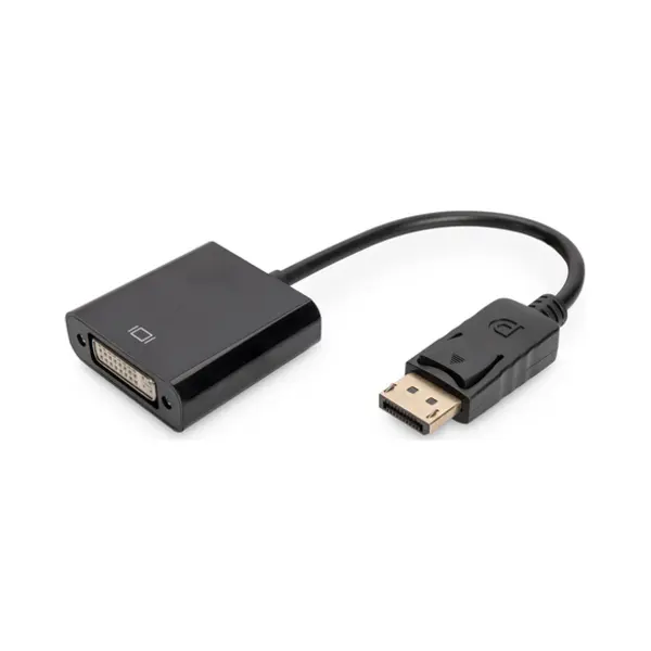Digitus DisplayPort - Dvi Adapter / Converter thumbnail