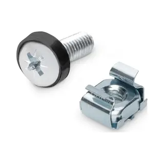 Digitus Fixing set for 483 mm (19‘‘) and 254 mm (10") components, M6