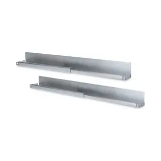 Digitus L-Support Gleitschienen für 483 mm (19")-Serverschränke