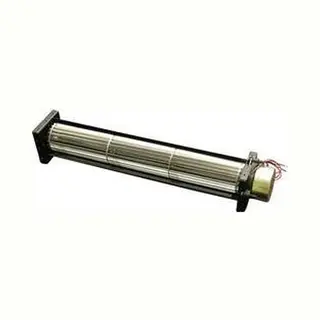 X-Fan, Ventilator, X Ventilator Met Kruisstroom