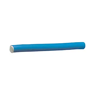 Comair Germany Comair 3011747 Flex-Wickler Mittel 6er Beutel, 14x170 Mm, Blau