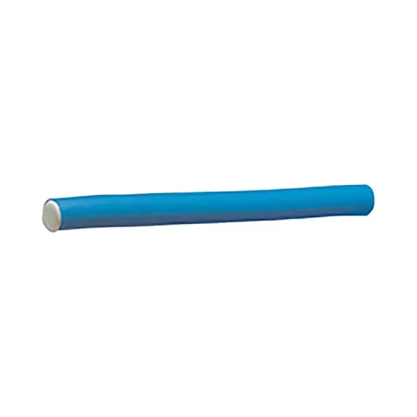 Comair Germany Comair 3011747 Flex-Wickler Mittel 6er Beutel, 14x170 Mm, Blau thumbnail