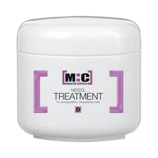 M:c M, C Haarmasker Nertsolie 150ml