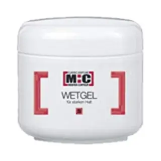 M:C Meister Coiffeur M, C Meister Coiffeur Wetgel S 150 Ml Starker Halt