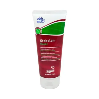 stewart superior Stokolan Deb Stoko Classic Huidverzorgingscrème - 100 Ml