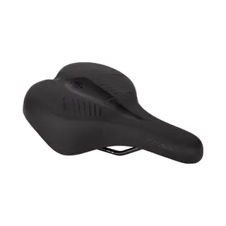 Ergotec Sattel Comfort L, Soft