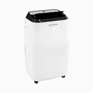 Gutfels CM80950we tragbare Klimaanlage 65 dB Weiß