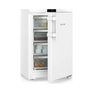 Liebherr Fe 1404 Pure Gefrierschrank Freistehend 107 l E Weiß