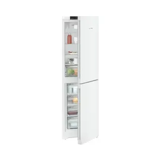 Liebherr CNd 5704 Pure Freestanding 348 L White