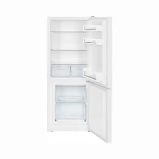 Liebherr CUe 2331 Freestanding 210 L E White